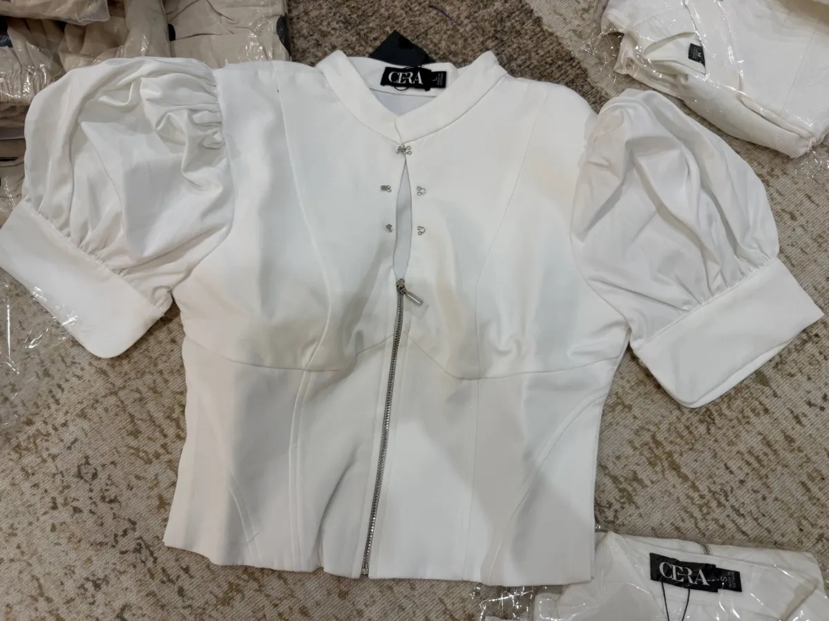 Care Women Shirt