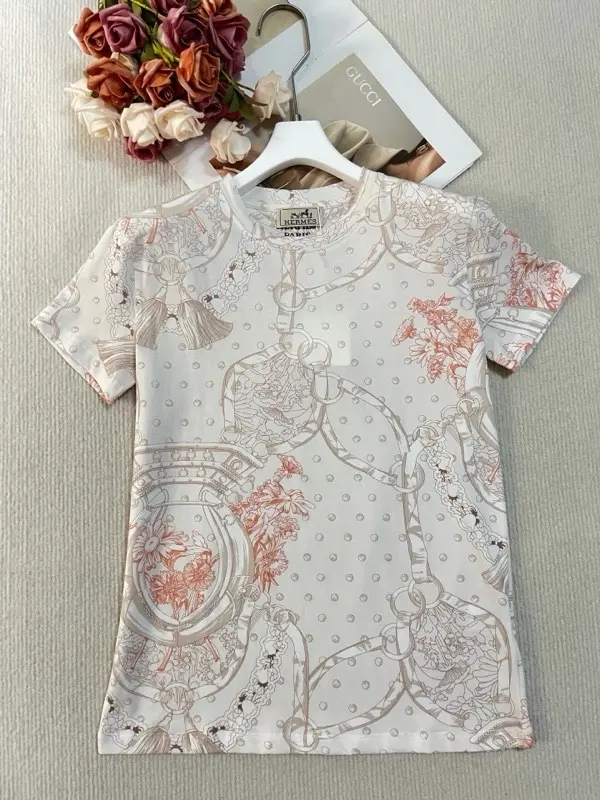 hermes tshirt
