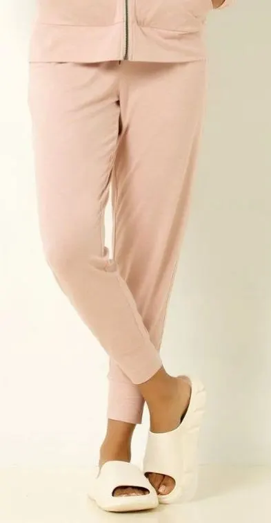 Single Stitch Trousers