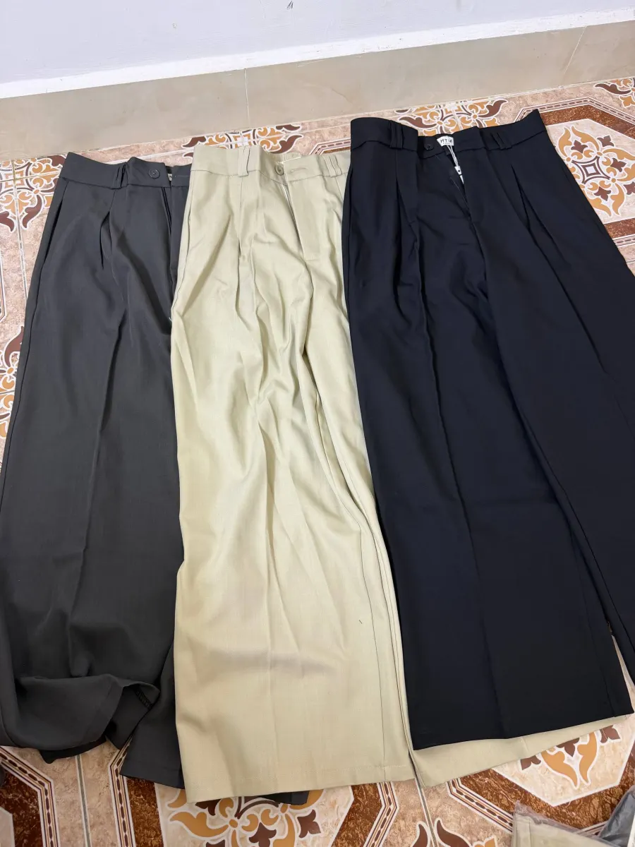 Care Women Pant