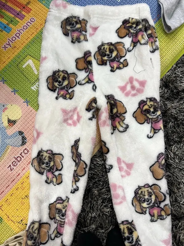 PAW Kid
