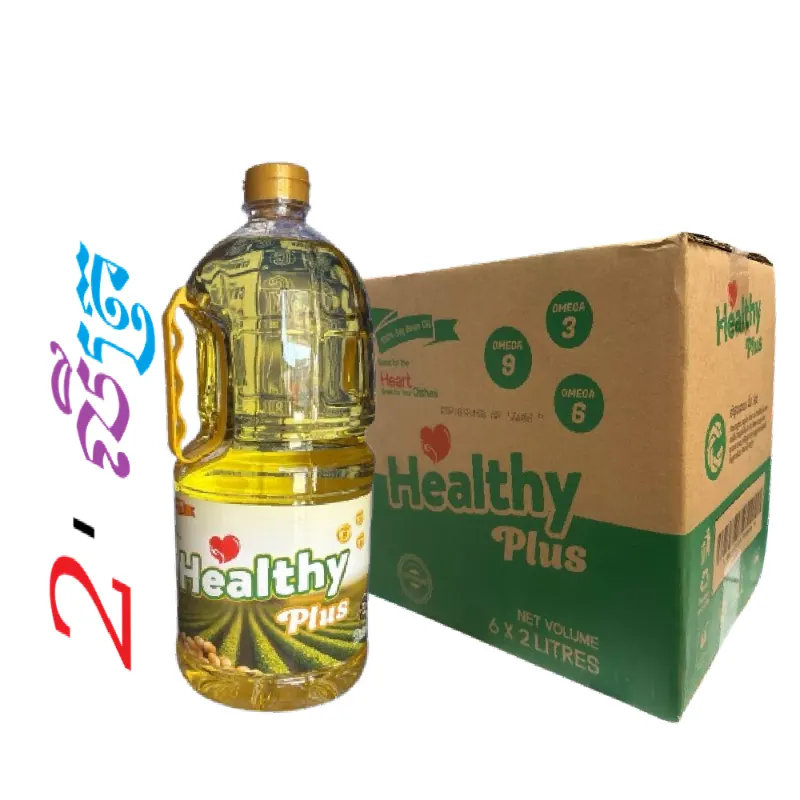ហេលធី+ 2លីត្រ ⁶