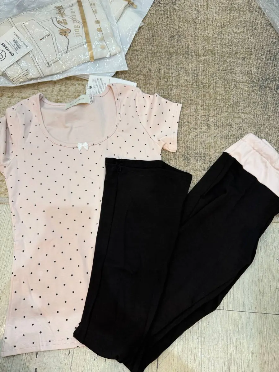 Care Women Set