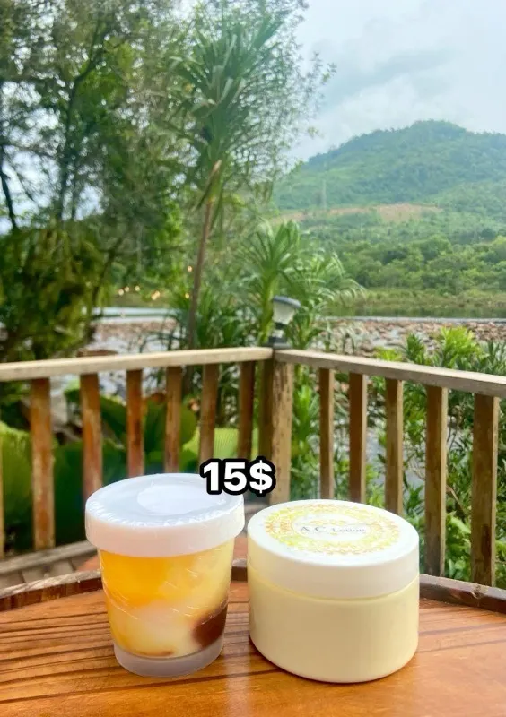 A.C lotion