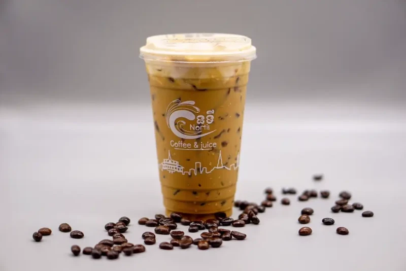 Norti coffee