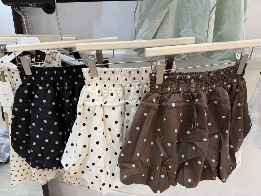 Care Women Skirt