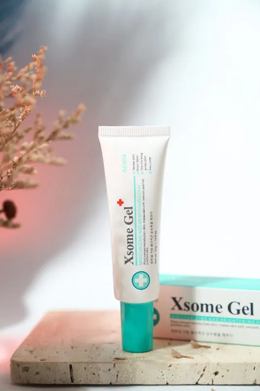 XSOME GEL
