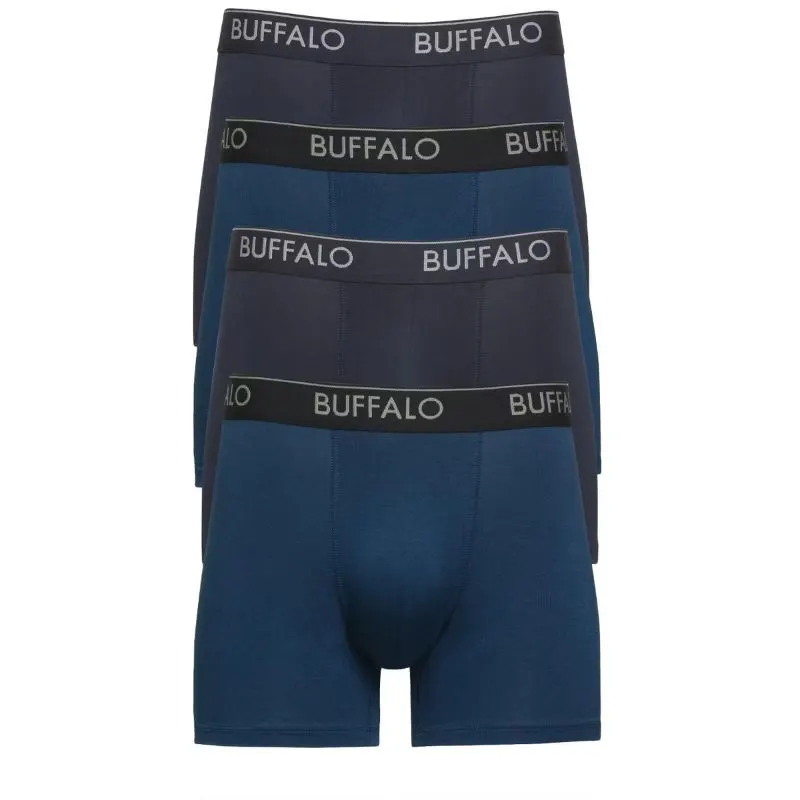 BUFFALO Leo