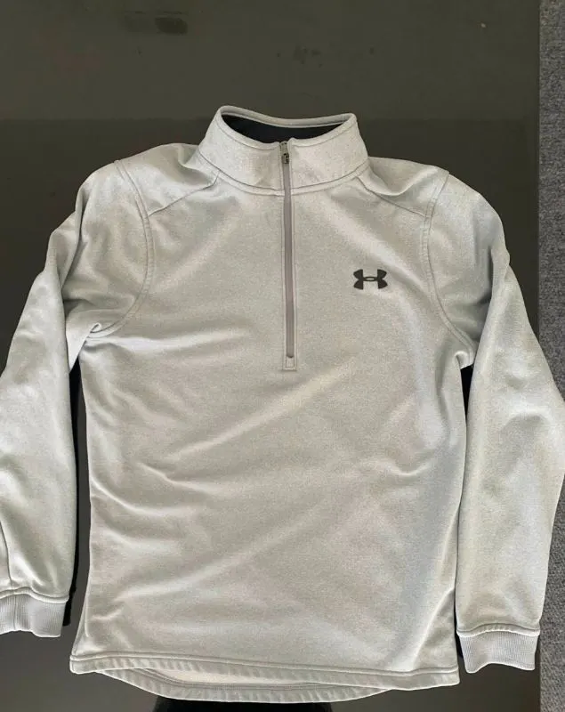 UNDER ARMOUR Long-Shirt