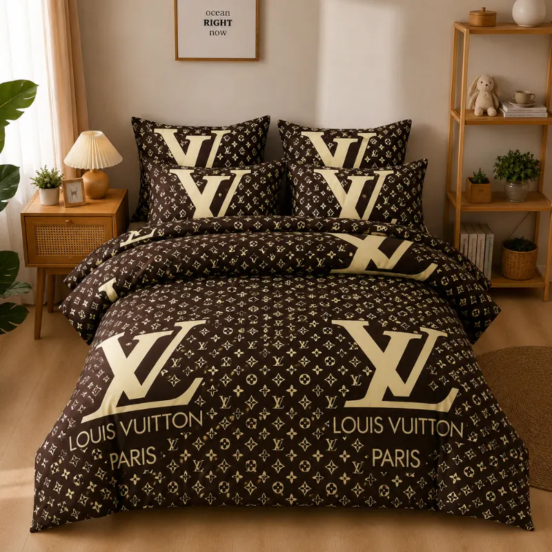 ឈុតម៉ូត LUXURY L002