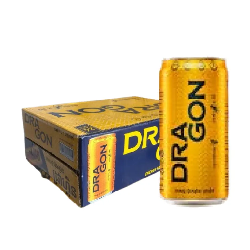 ភេសជ្ជៈ ដ្រាហ្គន