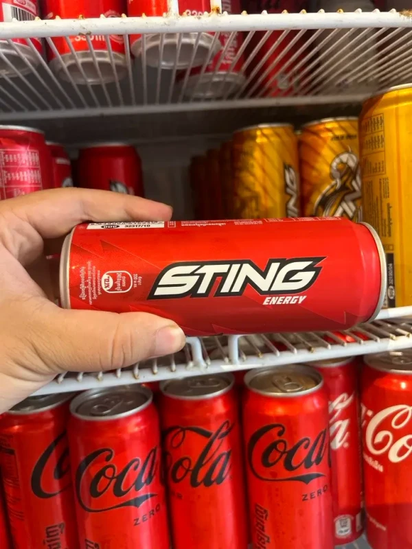 sting