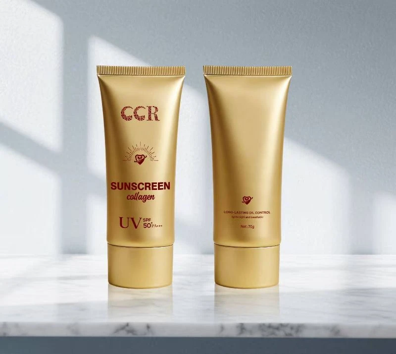 SunScreen CCR