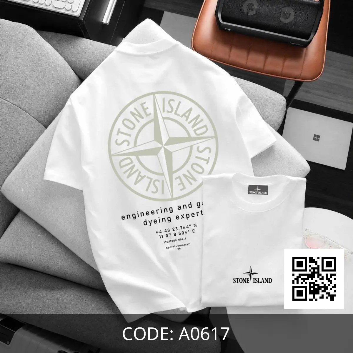 Stone Island