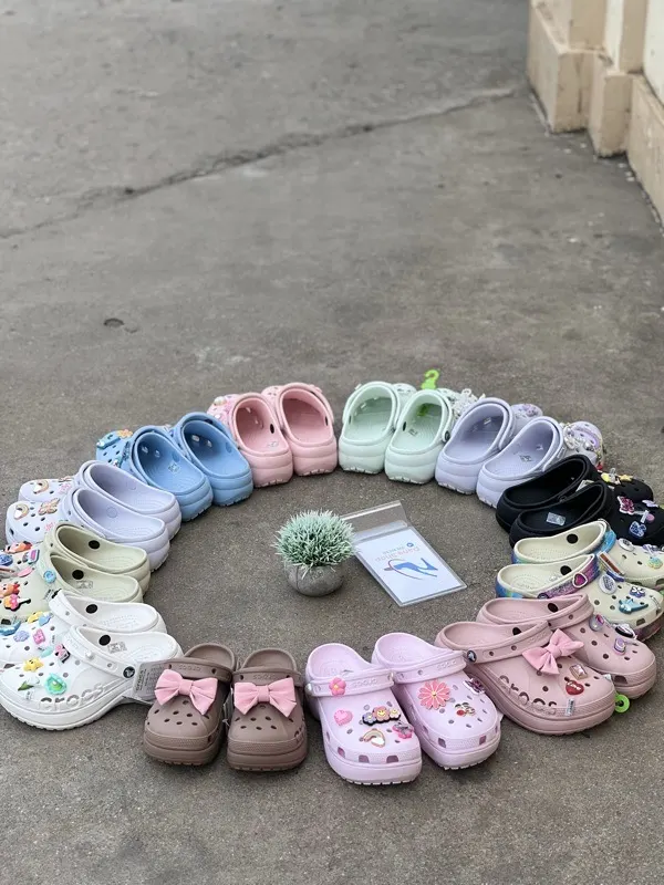 Flatform4cm