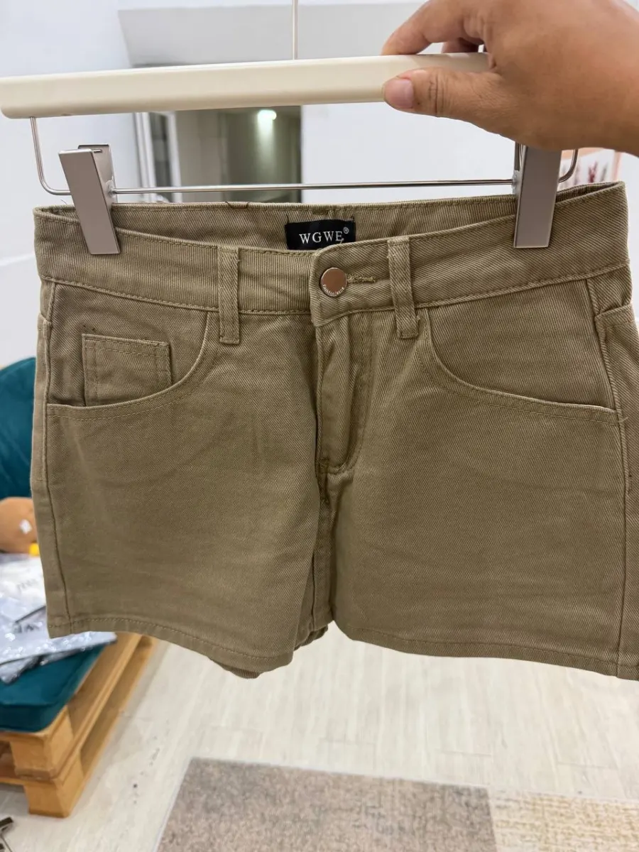 Care Women Skirt