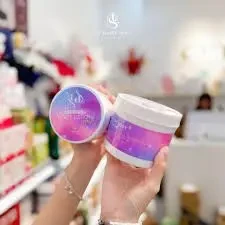 LH whitening body lotion big