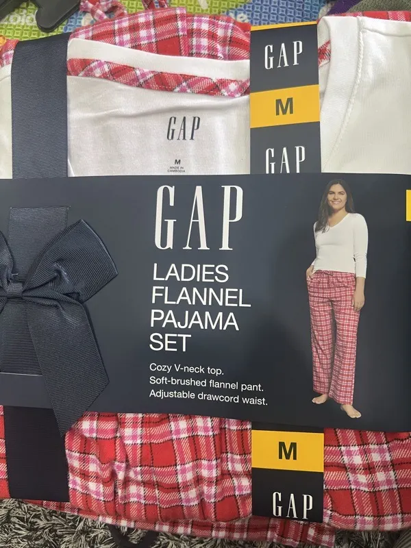 GAP