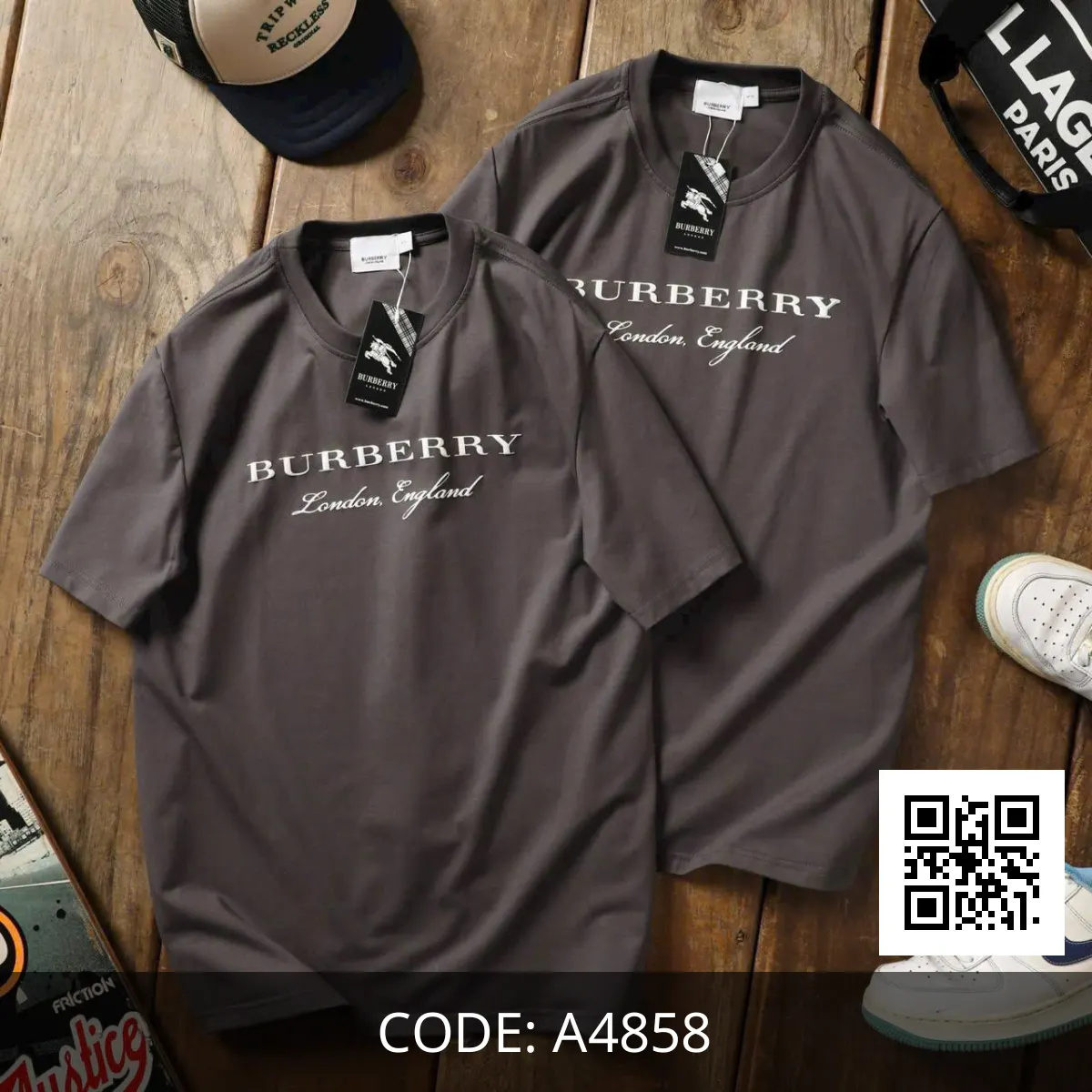 Burberry