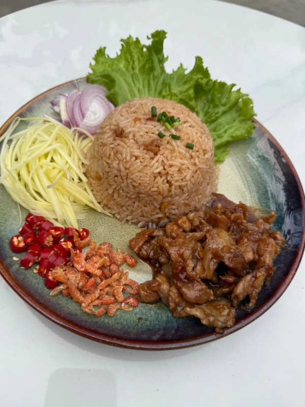 បាយកាពិ