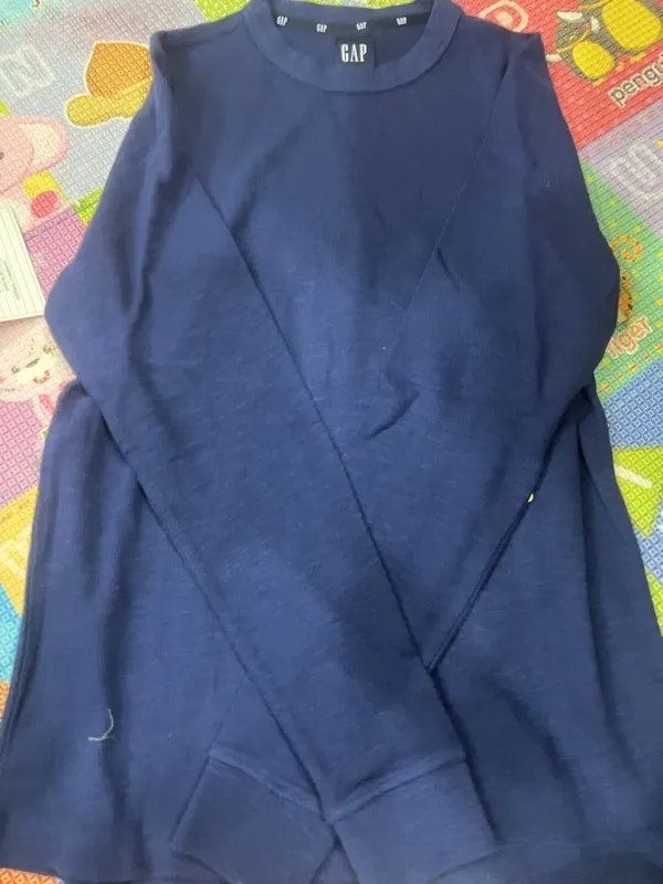 GAP