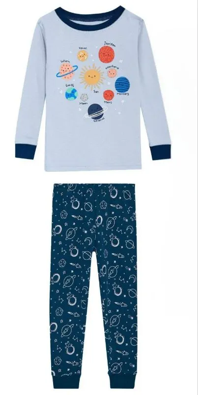 Kaolakids Long-shirt