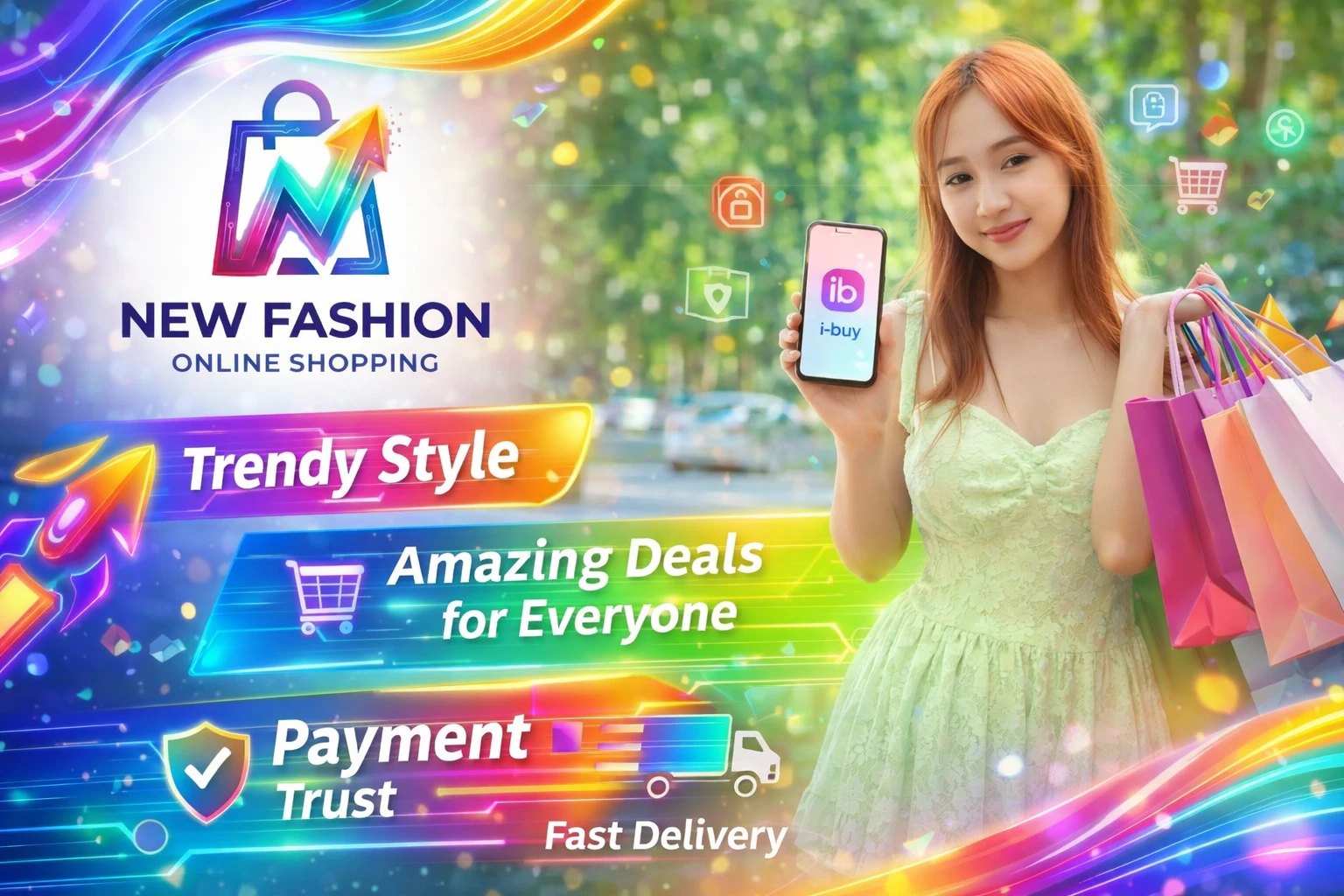 Global Fashion