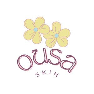 Skin care by ousa