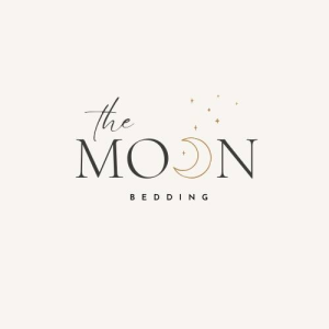 The Moon Bedding